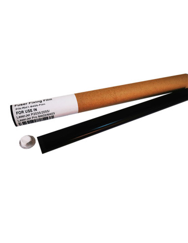 P1606-EP-9924,HP P1606/2035 Fuser Fixing Film BLACK