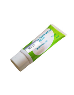 vaselina-EP-9849,Metal/Resin Film Grease Japan G8005 50g