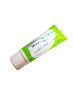 vaselina-EP-9848,Metal/Resin Film Grease Japan G500 50g