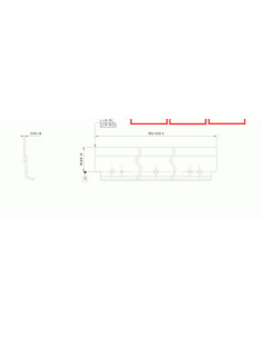 4163-5602-02-EP-8747,Konica Minolta DR-411 WB DC Select KRK-MND152