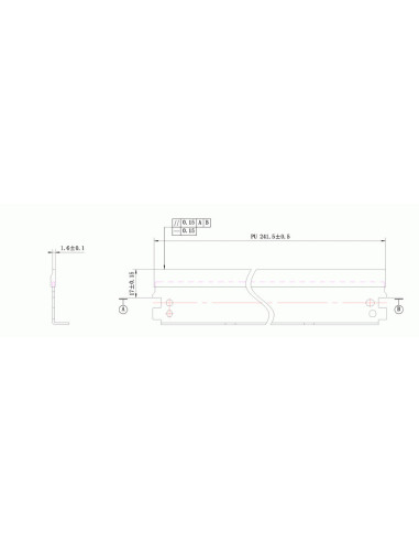 2100-EP-8316,HP 2100/2400/P3005/EXV-7 WB DC Select KRK-LP53