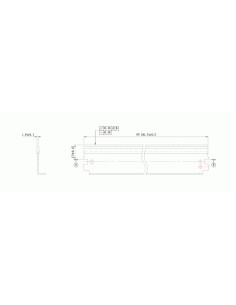 4200-EP-8195,HP 4200/4300 WB DC Select KRK-LP93