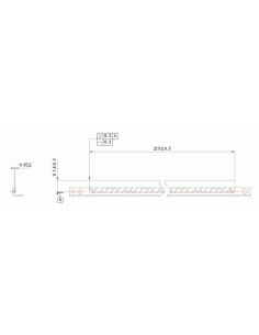 CB435A-EP-8071,HP P1505 DB DC Select KRK-LP163M