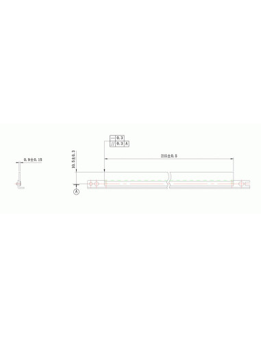 FX8-EP-8070,HP 1010 DB DC Select KRK-LP104M