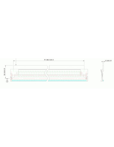 T650-EP-7777,Lexmark T650 WB DC Select KRK-LP184P