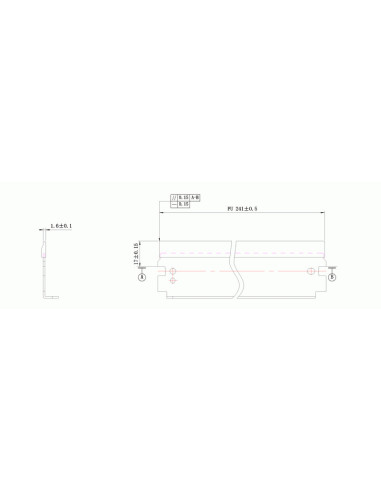 4100-EP-7771,HP 4000/4100/P3015 WB DC Select KRK-LP74