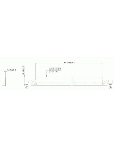 3600-EP-7758,HP 3600/3800 DB DC Select KRK-LP147MC