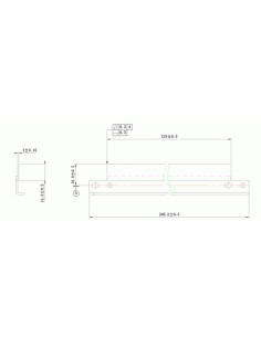 Q6511-EP-7757,HP 2400/P3005 DB DC Select KRK-LP126M
