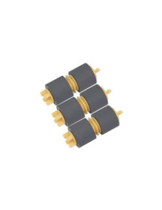 676K12691-EP-7075,Xerox WC7120/7220/7425 Paper Feed Roller Kit