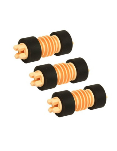 604K20360-EP-6473,Xerox WC123/WC5222 Paper Pick-up Roller Kit 3pcs