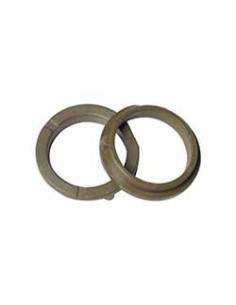 NBRGP0567FCZZ-EP-4949,Sharp AR161/201 Upper Roller Bushing