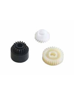 NGERH0002YSZZ-EP-4948,Sharp AR161/201 Developer Gear KIT