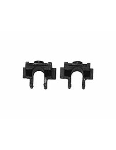 NBRGP0260FCZ1-EP-4946,Sharp AR161/201 Lower Roller Bushing