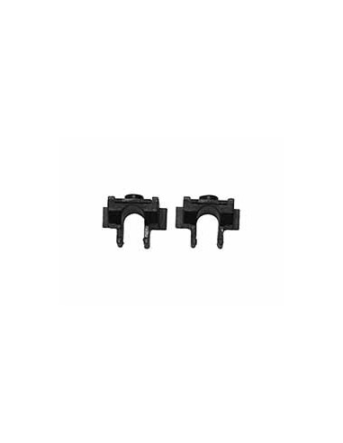 NBRGP0260FCZ1-EP-4946,Sharp AR161/201 Lower Roller Bushing