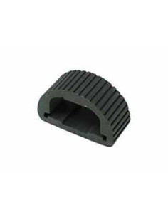 CROLP0015QS01-EP-4945,Sharp AR153/158 Paper Feed Tyre