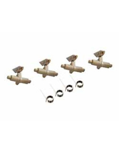 2A820360-EP-4944,Kyocera FS1018 Upper Picker Finger