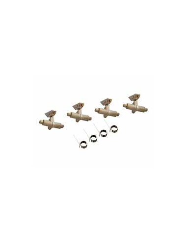 2A820360-EP-4944,Kyocera FS1018 Upper Picker Finger
