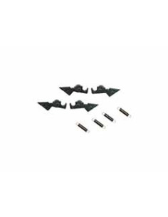 PTME-0039QSZZ-EP-4937,Sharp AR162/207 Upper Picker Finger