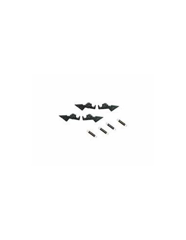 PTME-0039QSZZ-EP-4937,Sharp AR162/207 Upper Picker Finger