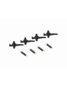 PTME0007GCZA-EP-4936,Sharp AR160 Upper Picker Finger