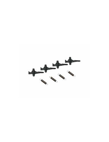 PTME0007GCZA-EP-4936,Sharp AR160 Upper Picker Finger