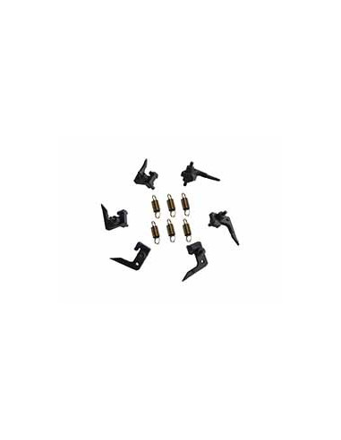 41306067000-EP-4927,Toshiba 168/258 Upper Picker Finger