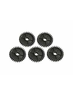 FU8-0533-000-EP-4887,Canon IR2535/2545 Lower Roller Gear 29T