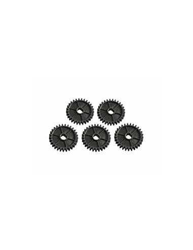 FU8-0533-000-EP-4887,Canon IR2535/2545 Lower Roller Gear 29T