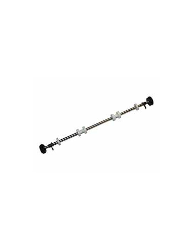 99A2469-EP-4869,Lexmark T640/T650 Exit Roller Assembly
