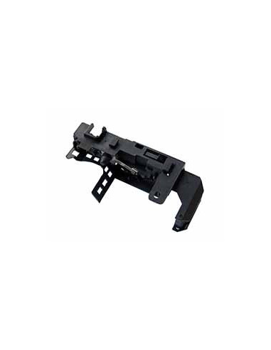 RC1-0076-000-EP-4864,HP 4200/4300 Cover Asm Left
