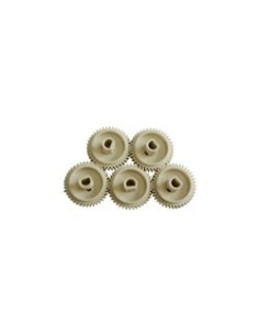 RU5-0016-000-EP-4697,HP 4200/4300 Lower Roller GEAR 40T