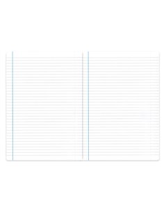 Caiet A4 Paperland, 60 file, 70g/mp, dictando, coperta lucioasa, Motiv steps 2