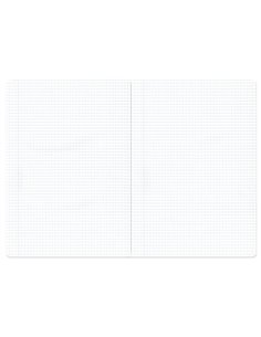 Caiet A4 Paperland, 60 file, 70g/mp, matematica, coperta lucioasa, Diverse modele 2