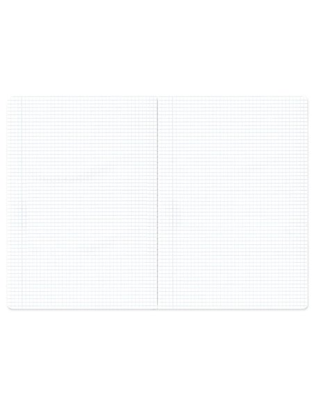 Caiet A4 Paperland, 60 file, 70g/mp, matematica, coperta lucioasa, Diverse modele