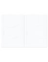 Caiet A4 Paperland, 60 file, 70g/mp, matematica, coperta lucioasa, Diverse modele