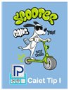Caiet tip 1 Paperland, 24 file, 80g/mp, coperta lucioasa, Diverse modele