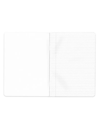 Caiet tip 1 Paperland, 24 file, 80g/mp, coperta lucioasa, Diverse modele