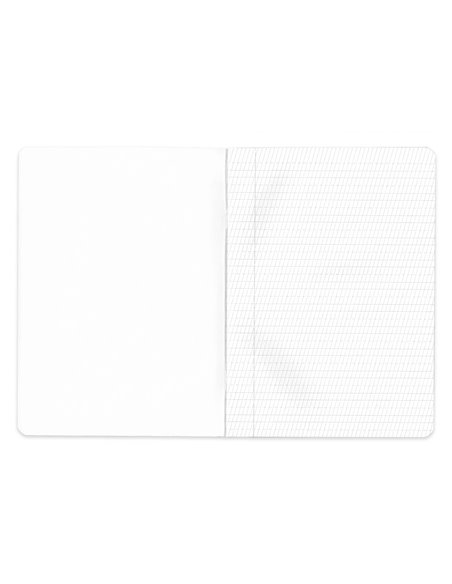 Caiet tip 1 Paperland, 24 file, 80g/mp, coperta lucioasa, Diverse modele