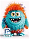 Caiet tip 2 Paperland, 24 file, 80g/mp, coperta lucioasa, Diverse modele
