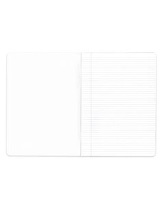 Caiet tip 2 Paperland, 24 file, 80g/mp, coperta lucioasa, Diverse modele 2