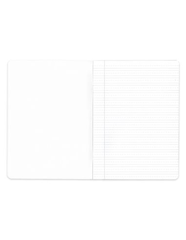 Caiet tip 2 Paperland, 24 file, 80g/mp, coperta lucioasa, Diverse modele