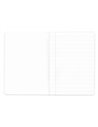 Caiet tip 2 Paperland, 24 file, 80g/mp, coperta lucioasa, Diverse modele