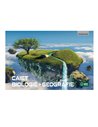 Caiet biologie - geografie A4 Paperland, 16 file, orizontal (landscape), coperta carton