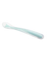 VU450408-MG,2 lingurite din silicon moale Girafa Sophie
