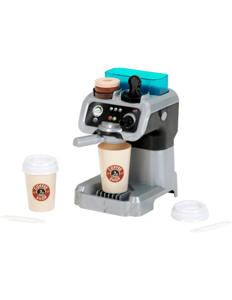 TK9510-MG,Aparat Espresso Barista