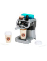 TK9510-MG,Aparat Espresso Barista