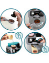 TK9510-MG,Aparat Espresso Barista