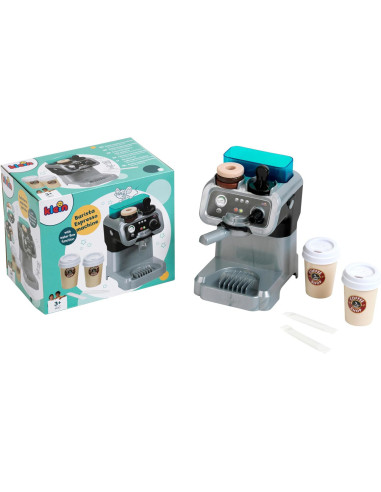 TK9510-MG,Aparat Espresso Barista