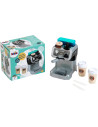 TK9510-MG,Aparat Espresso Barista
