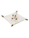 VU260133-MG,Batistuta Doudou Suport Suzeta Girafa Sophie